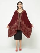 Maroon color option, Sold out, Currently selected