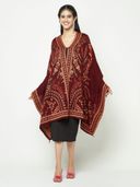 Maroon color option, Sold out, Currently selected