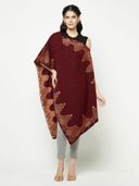 Maroon color option, Sold out, Currently selected