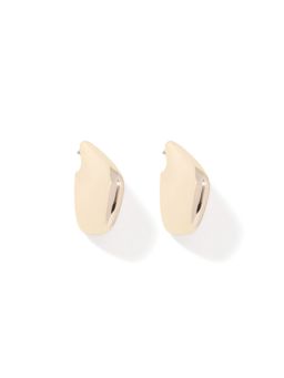 Forever New - Anika Angle Glos Stud Earrings