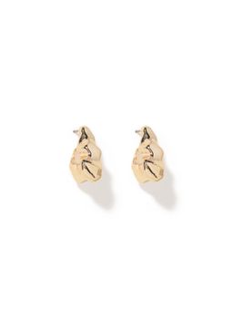 Forever New - Odell Organic Stud Earrings