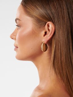 Forever New - Signature Aurelia Angle Drop Earrings