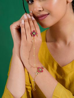 Teejh - Jaadu Nagri Se Pink Hathphool