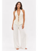 Beige color option, Currently selected