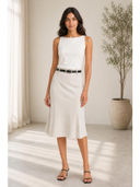 Beige color option