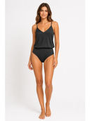 Black color option, Currently selected
