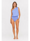 Blue color option
