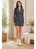 Grey color option