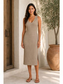 Khaki color option