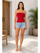 Red color option