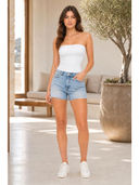 White color option, Currently selected