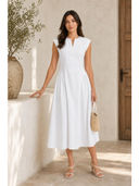White color option