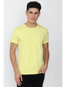 Simon Carter - Yellow T-Shirt