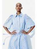 Blue color option, Sold out