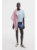 Turquoise color option, Currently selected