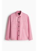 Pink color option, Currently selected