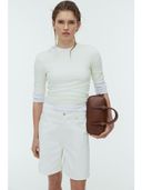 White color option, Currently selected