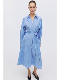 H&M - Women Multi-Color Shirt dress