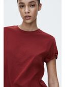 Red color option, Sold out