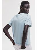 Turquoise color option