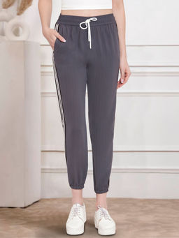 Martini - Grey Women Joggers