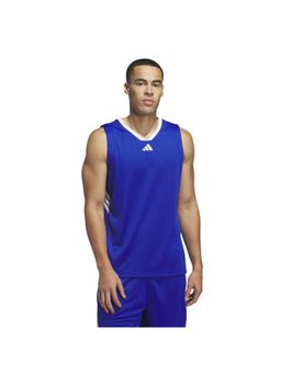 adidas - Basketball Legends Tank T-Shirt