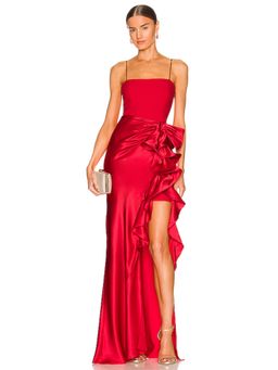 Cinq a Sept - Drina Gown