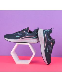 Campus - Camp-clancy Women's Navy Blue Sports Shoes