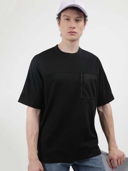 Calvin Klein - Black Regular Fit T-Shirt