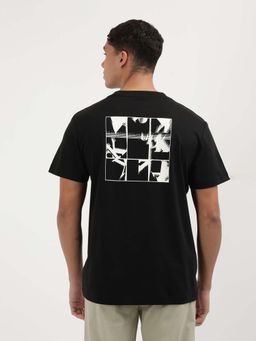 Calvin Klein - Black Regular Fit T-Shirt