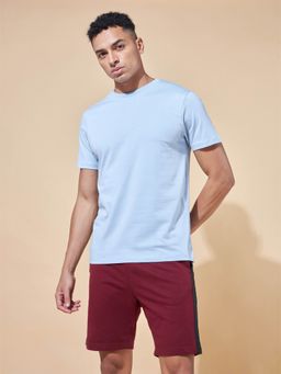 CULT - Push Pull Workout Mens T-Shirt
