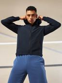 Navy Blue color option, Sold out, Currently selected