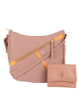 Baggit - Womens Combo Sling Bag - Multicolor (Set of 2) (M)