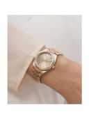 Rose Gold color option