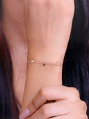 Rose Gold color option, Sold out