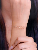 Rose Gold color option, Sold out