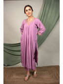 Purple color option, Sold out, Currently selected