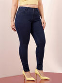 Navy Blue color option, Currently selected