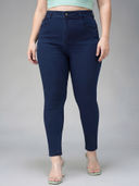 Navy Blue color option, Currently selected