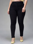 Black color option, Currently selected