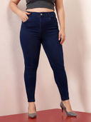 Navy Blue color option, Currently selected