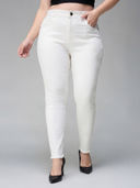 White color option, Currently selected