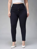 Black color option, Currently selected