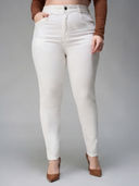 White color option, Currently selected