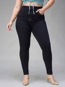 Black color option, Currently selected