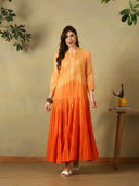 Orange color option