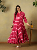 Magenta color option, Currently selected