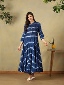 Navy Blue color option