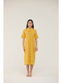 Yellow color option, Sold out, Currently selected