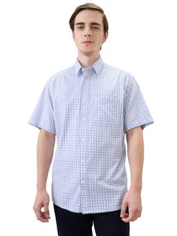 ColorPlus - Comfort Fit Checks Shirt